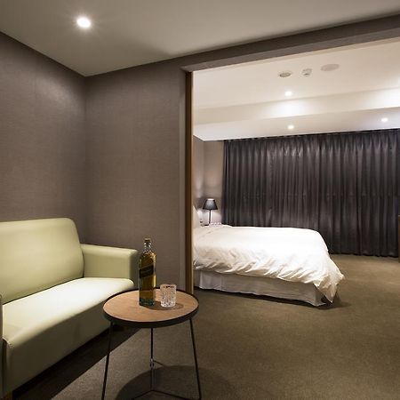 Noble Hotel Tajpej Zewnętrze zdjęcie