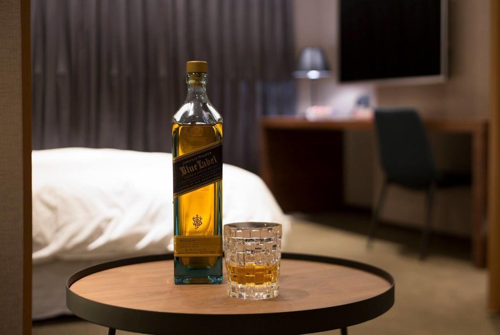Noble Hotel Tajpej Zewnętrze zdjęcie