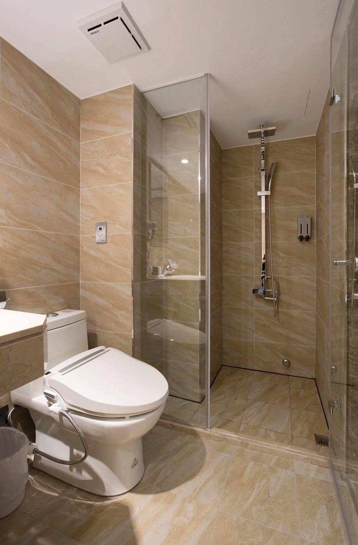 Noble Hotel Tajpej Zewnętrze zdjęcie