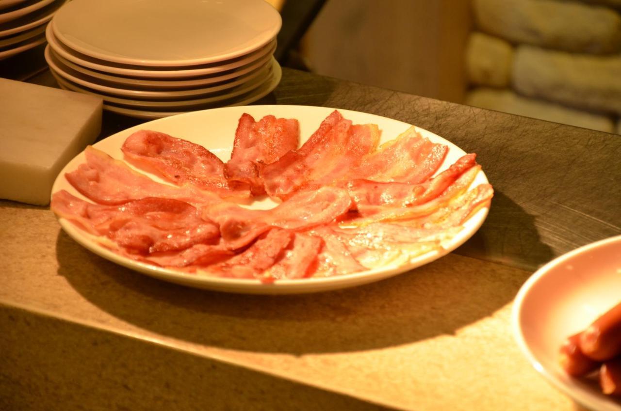 Noble Hotel Tajpej Zewnętrze zdjęcie